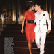 Illustration for article titled Heres To You, Mrs Robinson: Chuck Bass Stars In emBazaar/ems Gossip Graduate